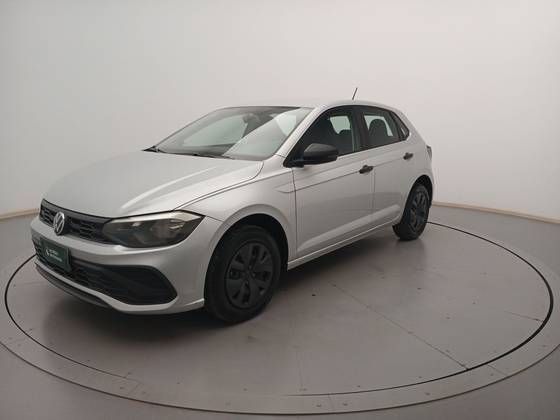 VOLKSWAGEN POLO 1.0 MPI TRACK MANUAL